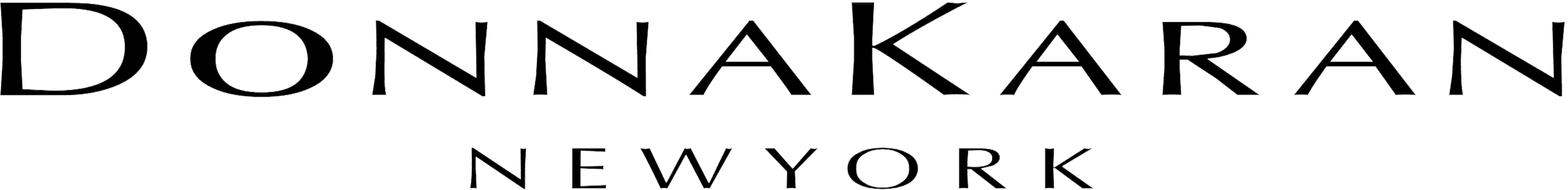 Donna Karan New York Logo