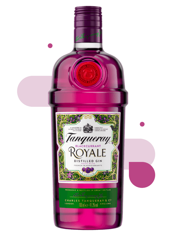 Tanqueray product image
